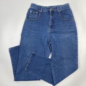 Vintage B.U.M Equipment Denim Jeans Size 9